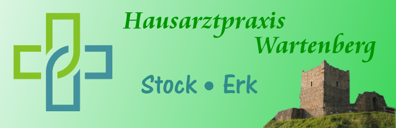 Hausarztpraxis Dr. Stock und Dr. Erk